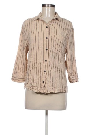 Cămașă de femei Bershka, Mărime S, Culoare Multicolor, Preț 79,99 Lei