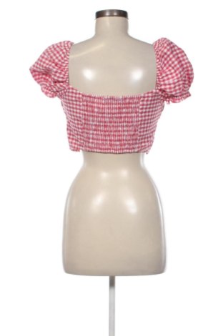 Dámska košeľa  Bershka, Veľkosť M, Farba Viacfarebná, Cena  13,00 €