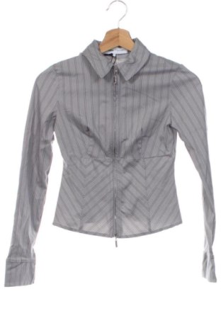 Cămașă de femei Bershka, Mărime XS, Culoare Multicolor, Preț 104,26 Lei