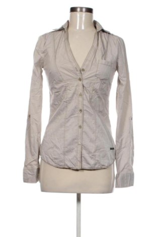 Cămașă de femei Bershka, Mărime M, Culoare Multicolor, Preț 79,99 Lei