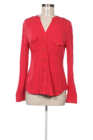 Damska koszula Best Connections, Rozmiar M, Kolor Czerwony, Cena 67,99 zł