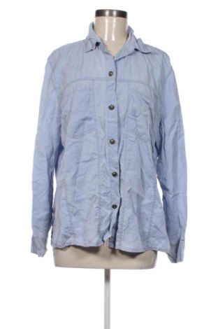 Cămașă de femei Betty Barclay, Mărime M, Culoare Albastru, Preț 147,00 Lei