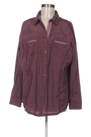 Damenbluse Bexleys, Größe XXL, Farbe Mehrfarbig, Preis 21,00 €