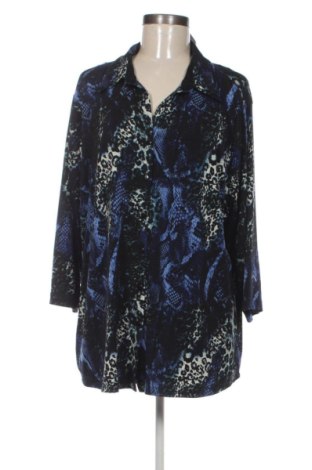 Damenbluse Bexleys, Größe XXL, Farbe Mehrfarbig, Preis 27,99 €