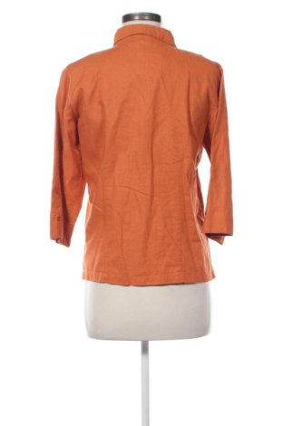 Дамска риза Biaggini, Размер M, Цвят Оранжев, Цена 5,62 €