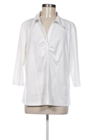 Дамска риза Biaggini, Размер XXL, Цвят Екрю, Цена 12,85 €