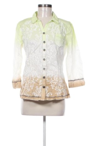 Damenbluse Biba, Größe M, Farbe Mehrfarbig, Preis 16,99 €