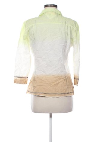 Damenbluse Biba, Größe M, Farbe Mehrfarbig, Preis 16,99 €