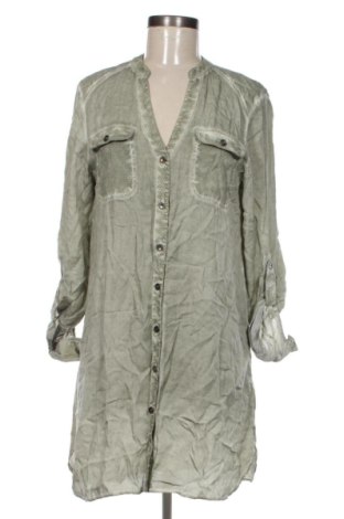 Cămașă de femei Biba, Mărime S, Culoare Verde, Preț 79,99 Lei