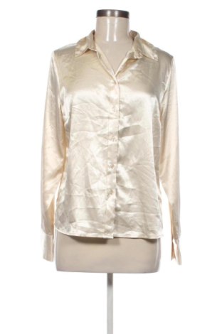 Γυναικείο πουκάμισο Bik Bok, Μέγεθος S, Χρώμα Εκρού, Τιμή 15,99 €