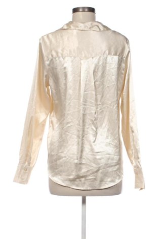 Γυναικείο πουκάμισο Bik Bok, Μέγεθος S, Χρώμα Εκρού, Τιμή 15,99 €