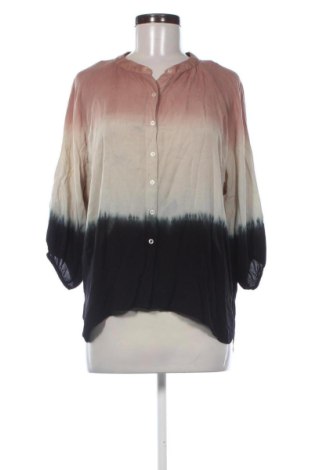 Damska koszula Black Colour, Rozmiar M, Kolor Kolorowy, Cena 68,96 zł
