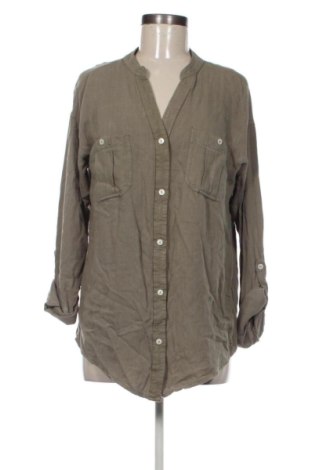 Дамска риза Blind Date, Размер M, Цвят Зелен, Цена 13,00 €