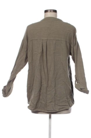 Дамска риза Blind Date, Размер M, Цвят Зелен, Цена 13,00 €