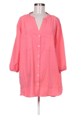 Damenbluse Blind Date, Größe XXL, Farbe Rosa, Preis 16,99 €