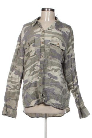 Cămașă de femei Bluenotes, Mărime XXL, Culoare Multicolor, Preț 79,99 Lei