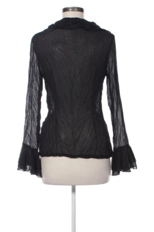 Cămașă de femei Bluoltre, Mărime S, Culoare Negru, Preț 79,99 Lei