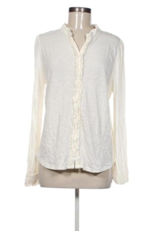 Γυναικείο πουκάμισο Boden, Μέγεθος XL, Χρώμα Εκρού, Τιμή 33,99 €