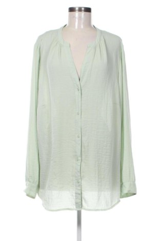 Cămașă de femei Body Flirt, Mărime XXL, Culoare Verde, Preț 79,99 Lei