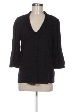 Cămașă de femei Body Flirt, Mărime XL, Culoare Negru, Preț 66,63 Lei