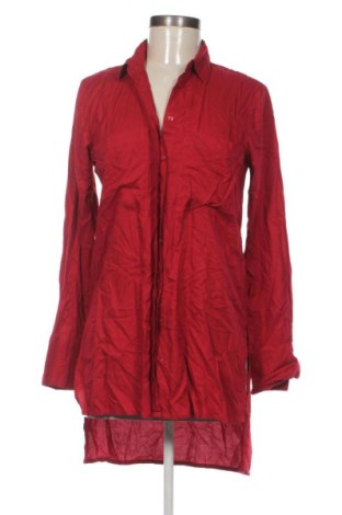 Dámska košeľa  Body Flirt, Veľkosť S, Farba Červená, Cena  15,95 €