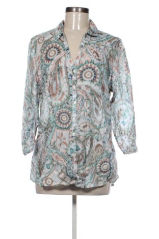 Cămașă de femei Bonita, Mărime L, Culoare Multicolor, Preț 66,58 Lei