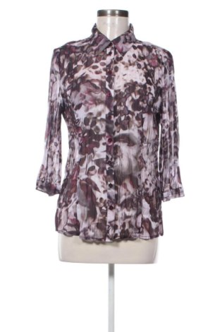 Γυναικείο πουκάμισο Bonita, Μέγεθος M, Χρώμα Πολύχρωμο, Τιμή 15,99 €