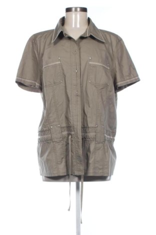 Cămașă de femei Bonita, Mărime XL, Culoare Verde, Preț 62,56 Lei