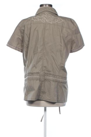 Cămașă de femei Bonita, Mărime XL, Culoare Verde, Preț 62,56 Lei