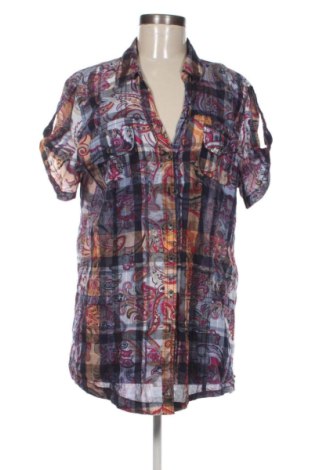 Cămașă de femei Bonita, Mărime XXL, Culoare Multicolor, Preț 79,99 Lei