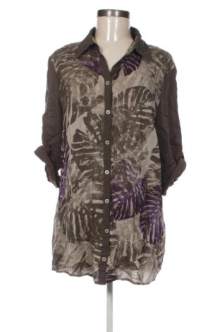 Dámská košile  Bonita, Velikost XL, Barva Vícebarevné, Cena  379,00 Kč