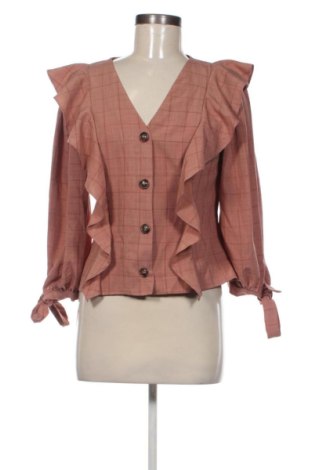 Damska koszula Boohoo, Rozmiar M, Kolor Kolorowy, Cena 68,00 zł