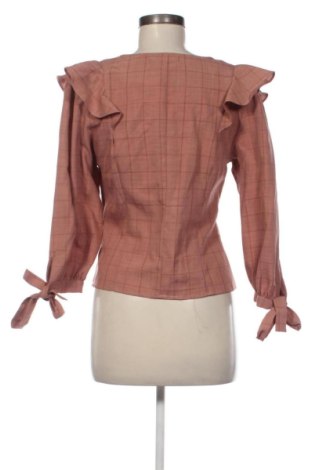 Damska koszula Boohoo, Rozmiar M, Kolor Kolorowy, Cena 68,00 zł