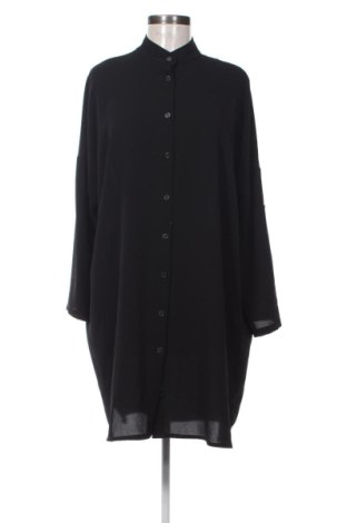 Cămașă de femei Boohoo, Mărime 3XL, Culoare Negru, Preț 79,99 Lei