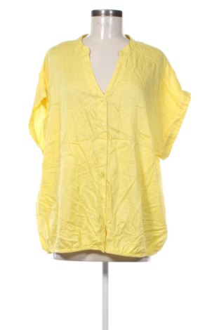 Damska koszula Boysen's, Rozmiar XXL, Kolor Żółty, Cena 107,99 zł