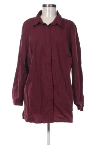 Дамска риза Bpc Bonprix Collection, Размер XXL, Цвят Червен, Цена 11,75 €