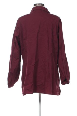 Дамска риза Bpc Bonprix Collection, Размер XXL, Цвят Червен, Цена 11,75 €