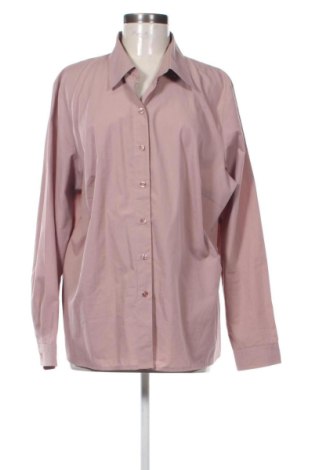 Cămașă de femei Bpc Bonprix Collection, Mărime XXL, Culoare Roz, Preț 62,56 Lei