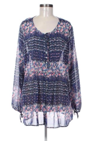 Damenbluse Bpc Bonprix Collection, Größe XL, Farbe Mehrfarbig, Preis € 7,99