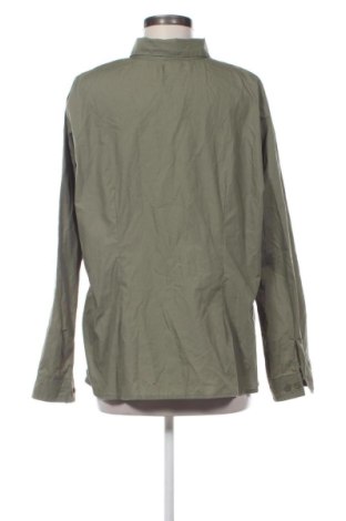 Дамска риза Bpc Bonprix Collection, Размер XL, Цвят Зелен, Цена 13,29 €