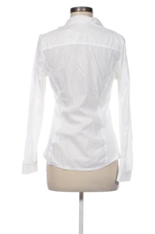 Damska koszula Bpc Bonprix Collection, Rozmiar S, Kolor Biały, Cena 68,48 zł