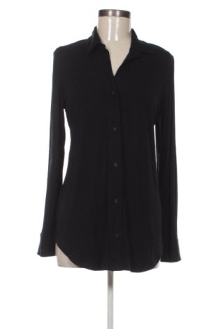 Dámska košeľa  Bpc Bonprix Collection, Veľkosť M, Farba Čierna, Cena  12,78 €