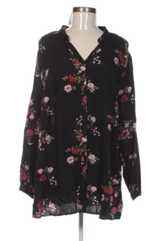 Дамска риза Bpc Bonprix Collection, Размер 3XL, Цвят Многоцветен, Цена 12,69 €