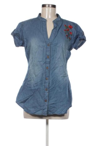 Cămașă de femei Brugi, Mărime L, Culoare Multicolor, Preț 107,99 Lei