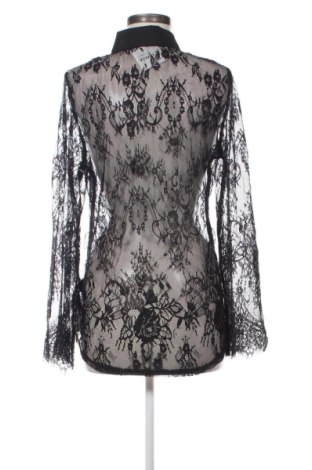 Cămașă de femei Bruuns Bazaar, Mărime L, Culoare Negru, Preț 393,99 Lei