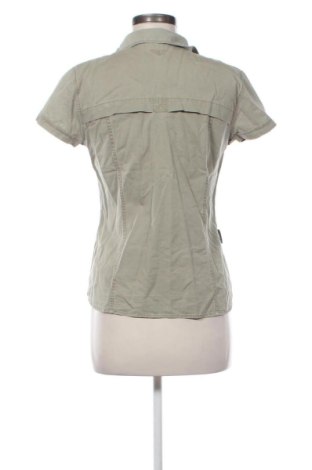 Damska koszula Bushman, Rozmiar M, Kolor Zielony, Cena 91,12 zł