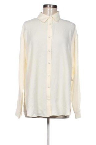 Cămașă de femei Bwldr, Mărime M, Culoare Ecru, Preț 294,99 Lei