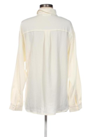 Cămașă de femei Bwldr, Mărime M, Culoare Ecru, Preț 294,99 Lei