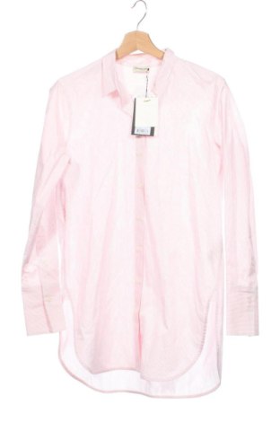 Damenbluse By Malene Birger, Größe XS, Farbe Mehrfarbig, Preis 169,99 €