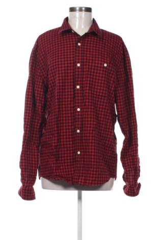 Дамска риза C&A, Размер XL, Цвят Многоцветен, Цена 7,00 €